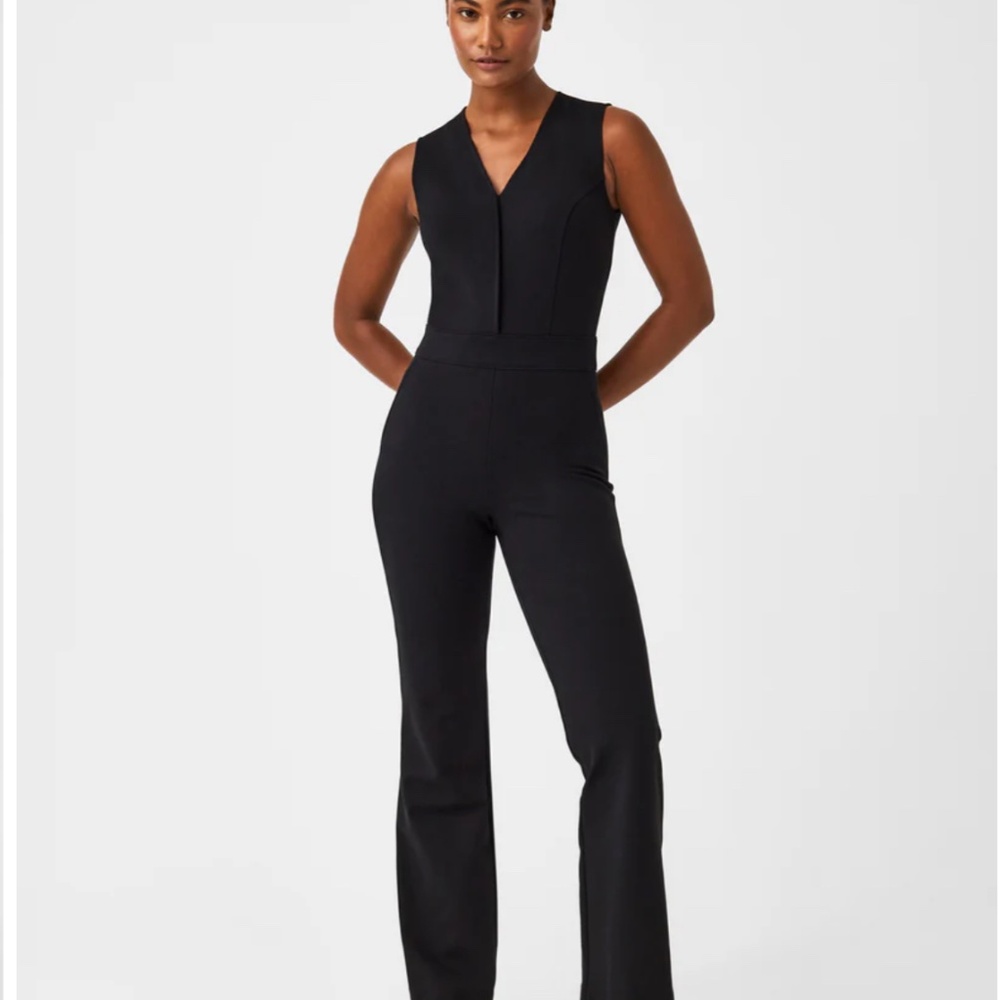 Spanx jumpsuit